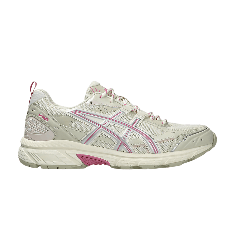 

Кроссовки Gel Nunobiki 'Cream Sweet Pink', кремовый