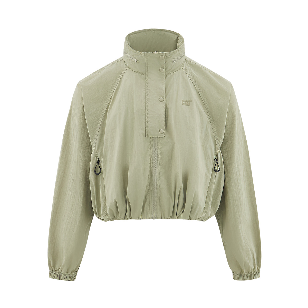 

CAT Куртка женская, Light Army Green
