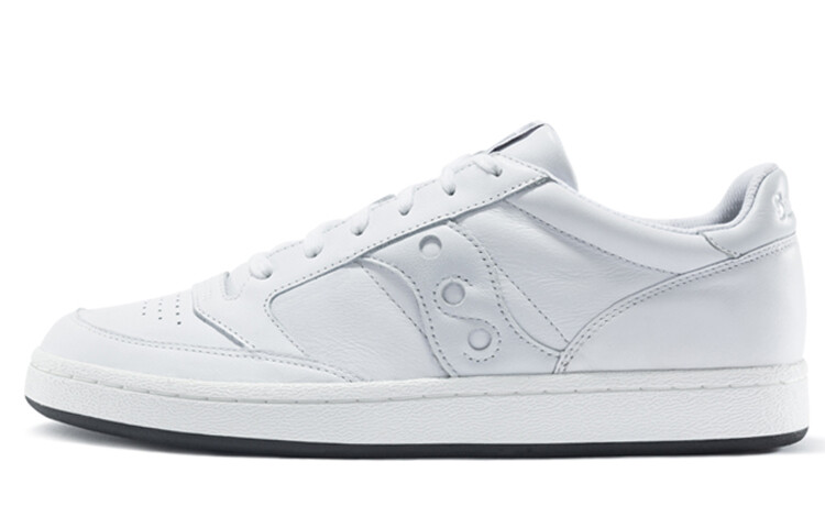 

Кроссовки saucony Jazz Court White