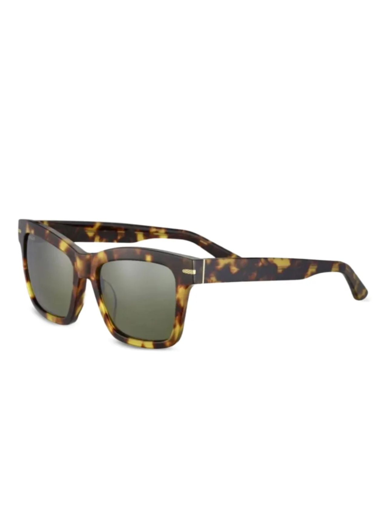 

Солнцезащитные очки Винона Serengeti Eyewear, коричневый