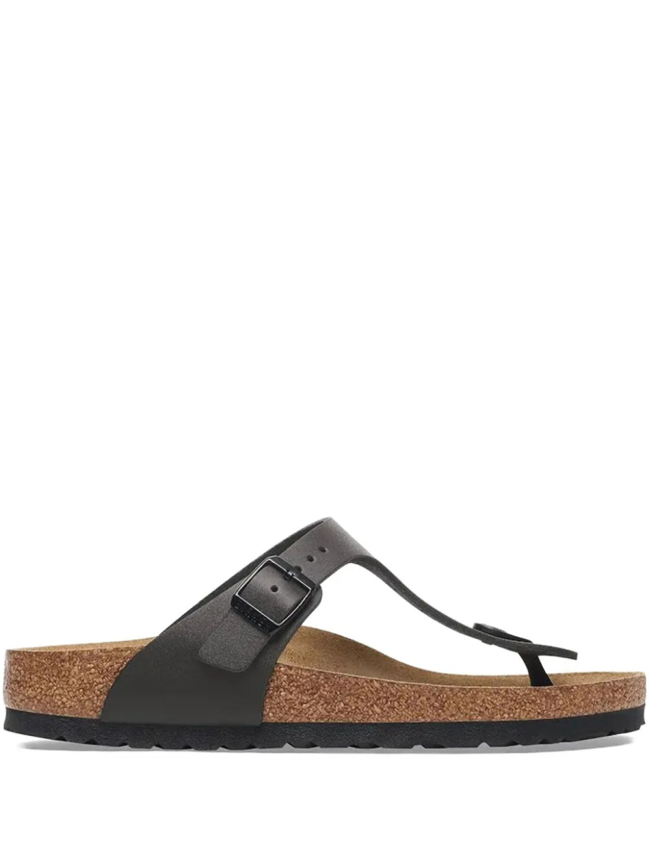 

Сандалии Гизы Birkenstock, черный