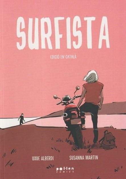 

Surfista (Pol·len edicions)