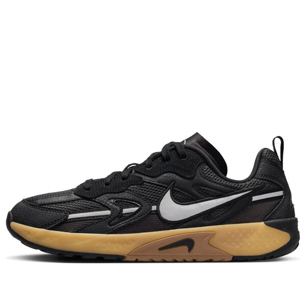 

Кроссовки джем Nike, черный