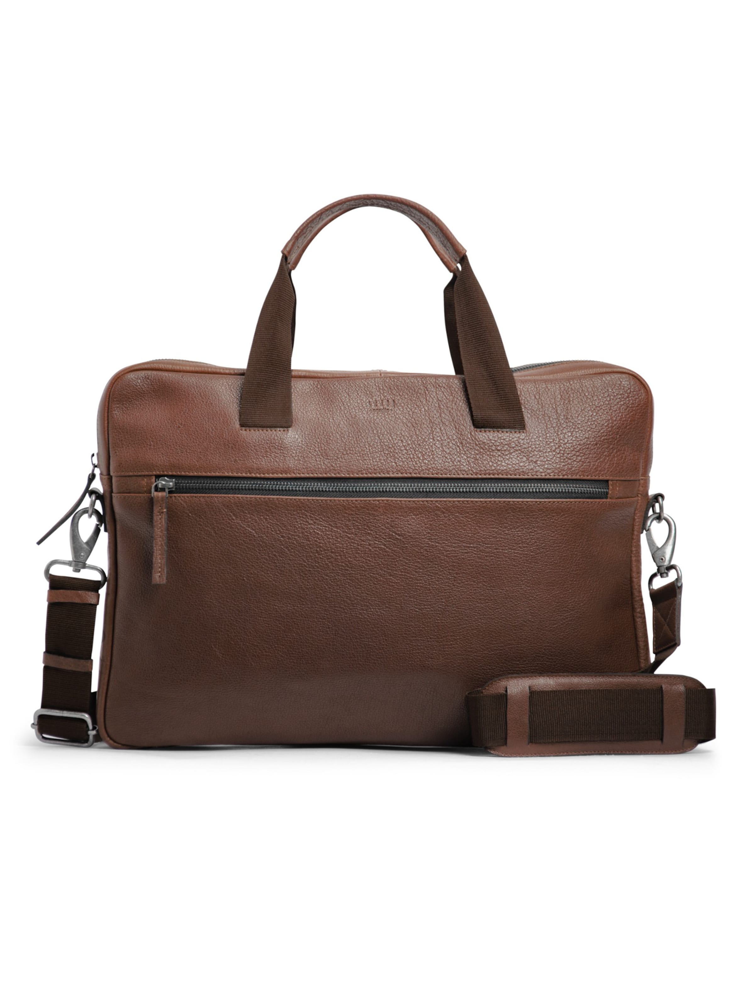 

Still Nordic Сумка для документов 'Clean Light Brief 1 Room' в коричневом цвете