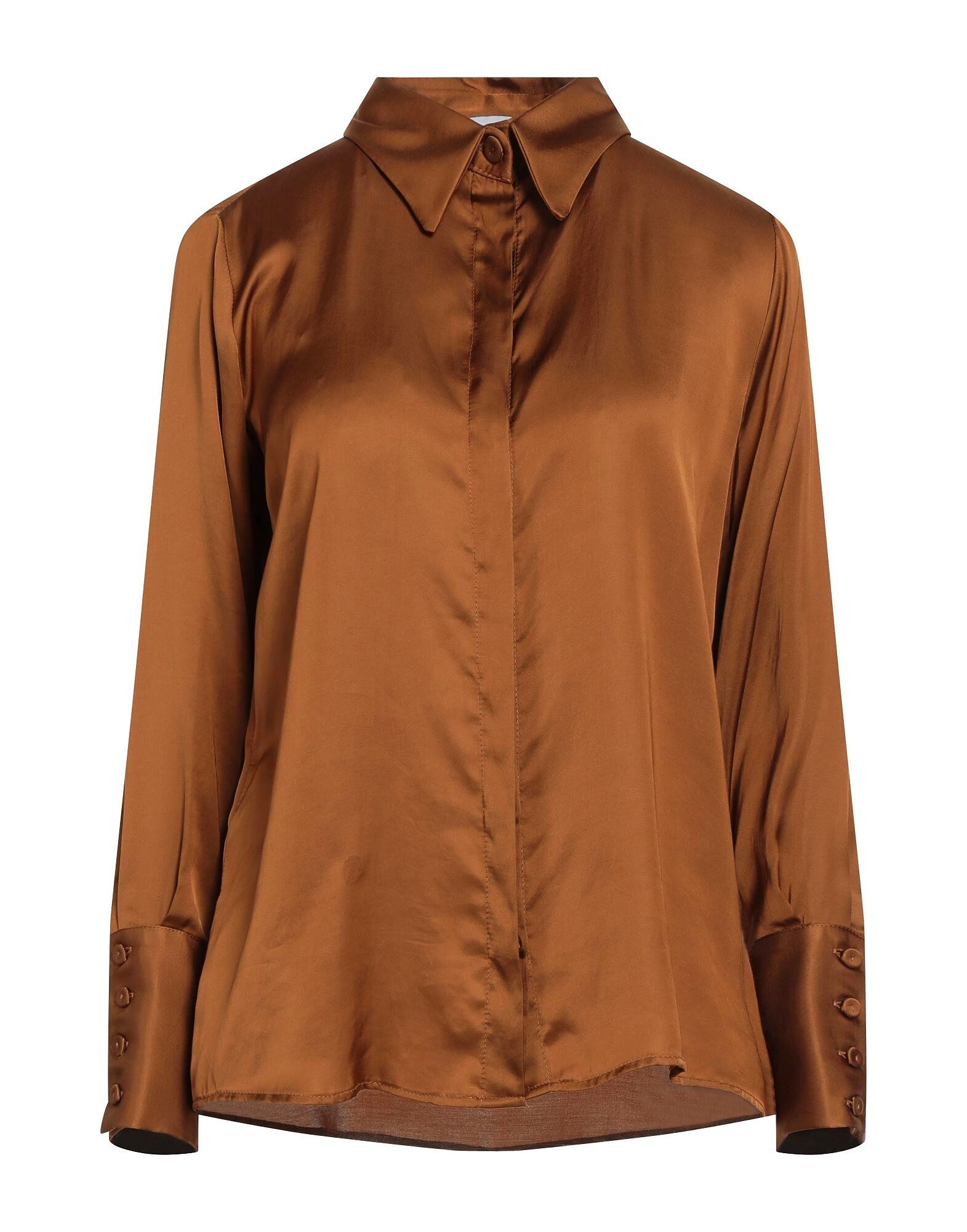 

Рубашка Kaos, коричневый