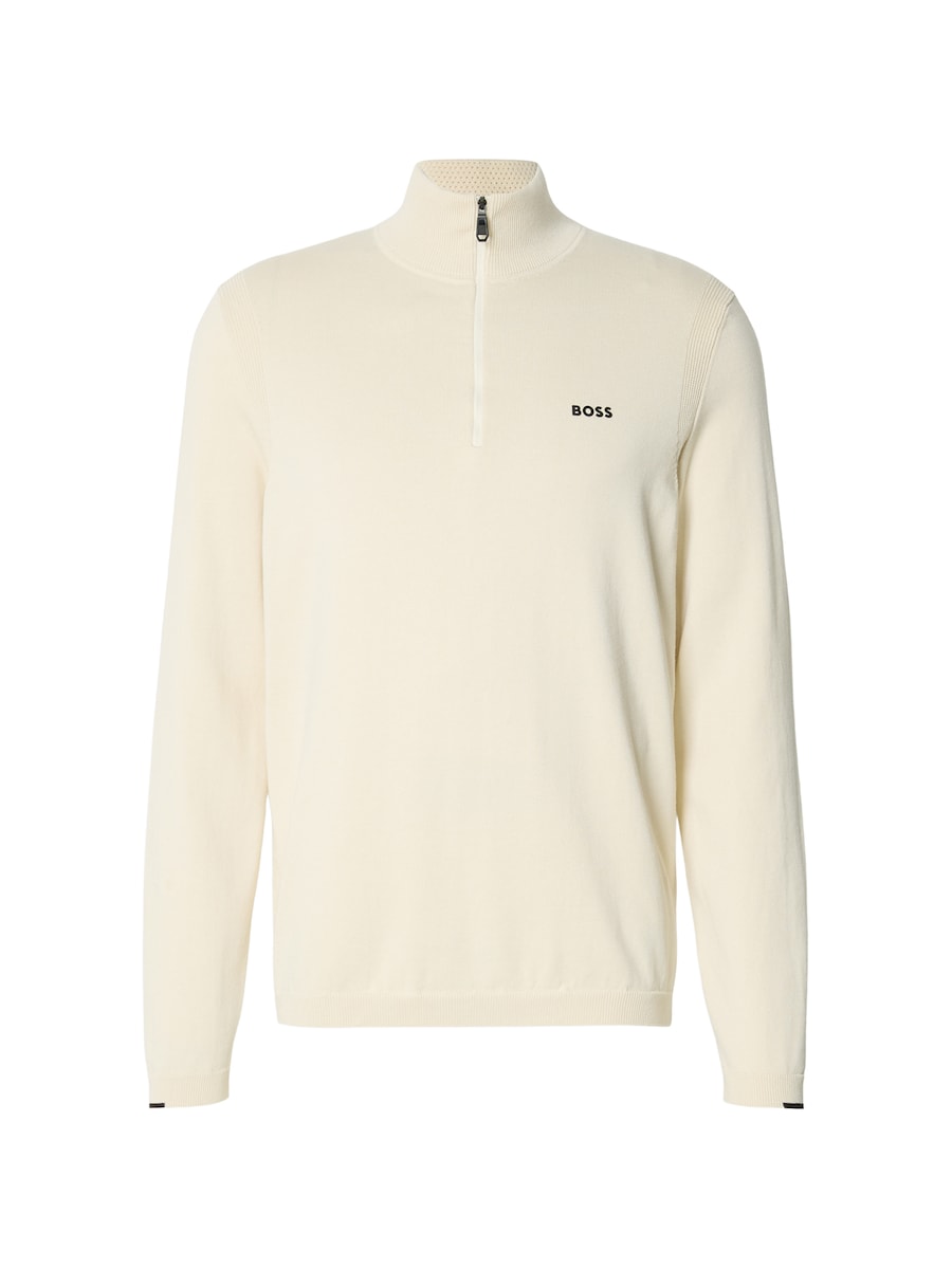 

Свитер BOSS Ever-X, белый