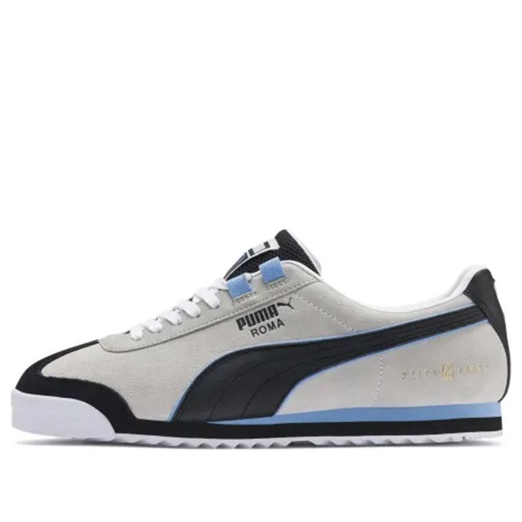 

Носки PUMA Manchester City x Roma '125th Anniversary', серый