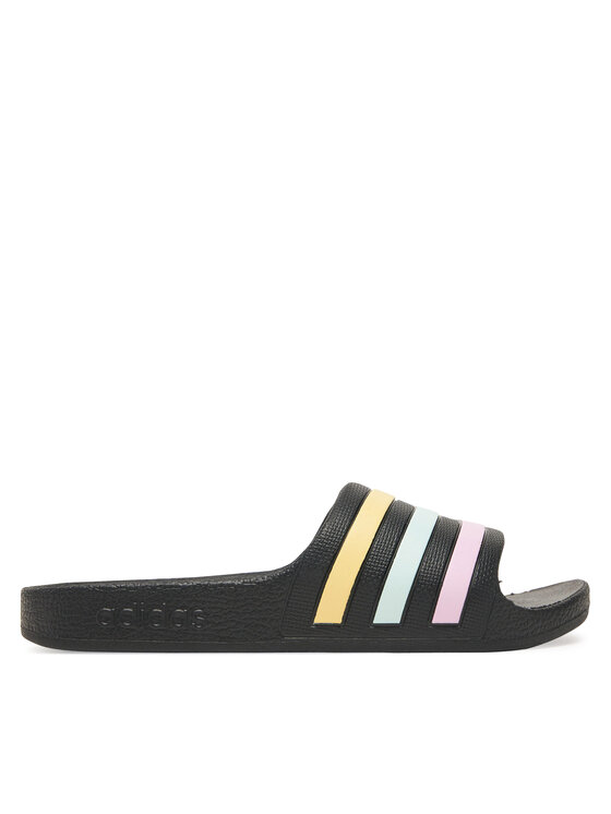 

Сандалии adilette Aqua JP5774 Adidas, черный