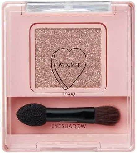 Тени для век HOMY WHOMEE Melinda Beige