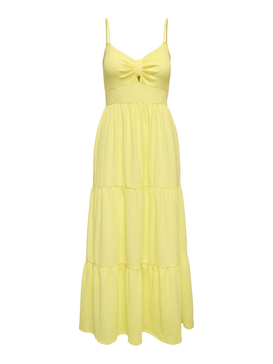 

Летнее платье JDY ONA, желтый