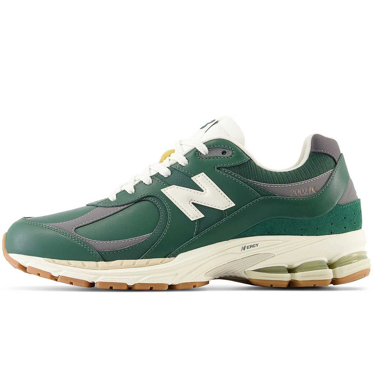 

Кроссовки M2002RVI New Balance, цвет Nachtgrün