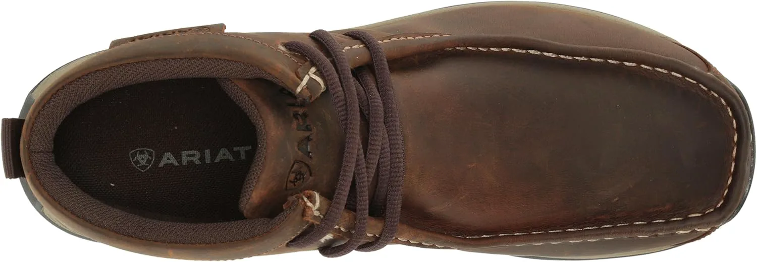 Мужские ботинки Ariat Spitfire для всех типов местности — фото 2