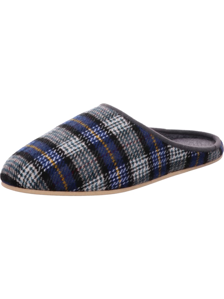 

Тапочки Magnus, синий