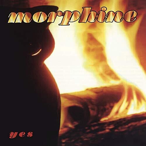 

CD диск Morphine: Yes