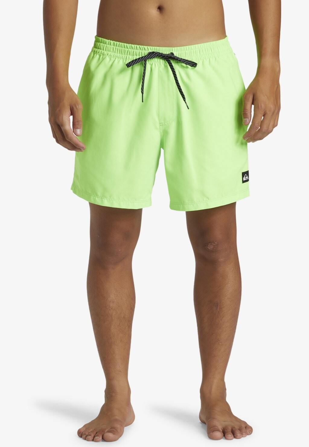 

Шорты для плавания EVERYDAY SOLID Quiksilver, цвет ggy