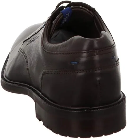 Туфли LLOYD Men's Business Mare 2678205 Brown 153071 — фото 4