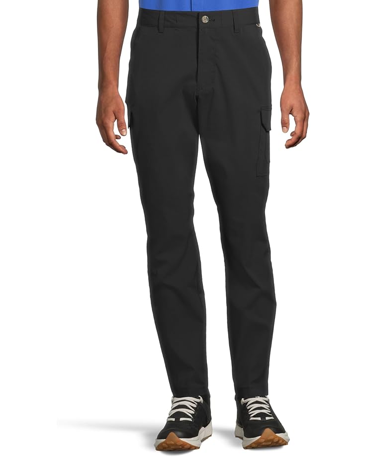 

Брюки Columbia Tech Trail Utility Pants, черный