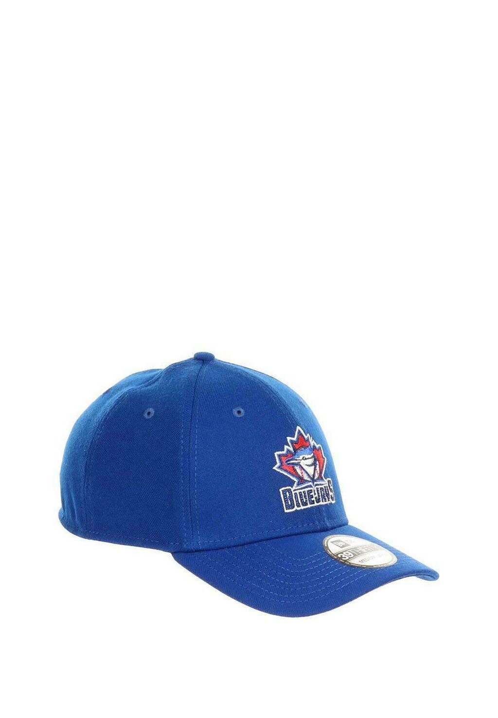 

Бейсболка TORONTO BLUE JAYS MLB COOPERSTOWN ROYAL 39THIRTY STRETCH New Era, цвет blau