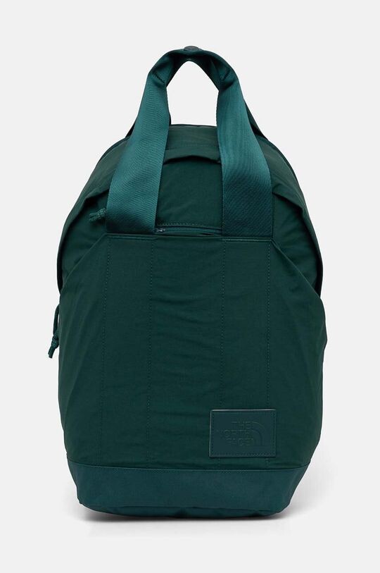 

Рюкзак Never Stop Daypack 20л. The North Face, зеленый