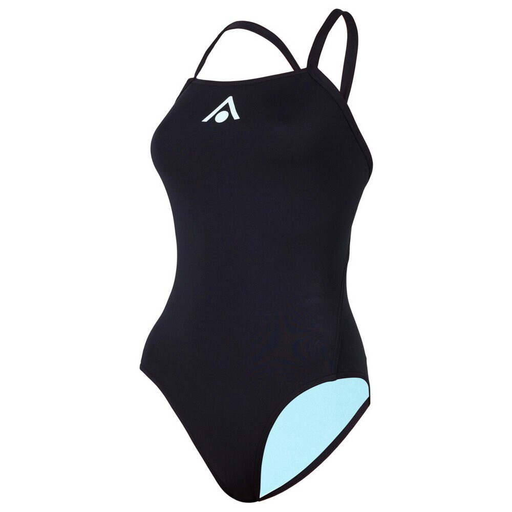 

Купальник Aquasphere Essential Tie Back, черный