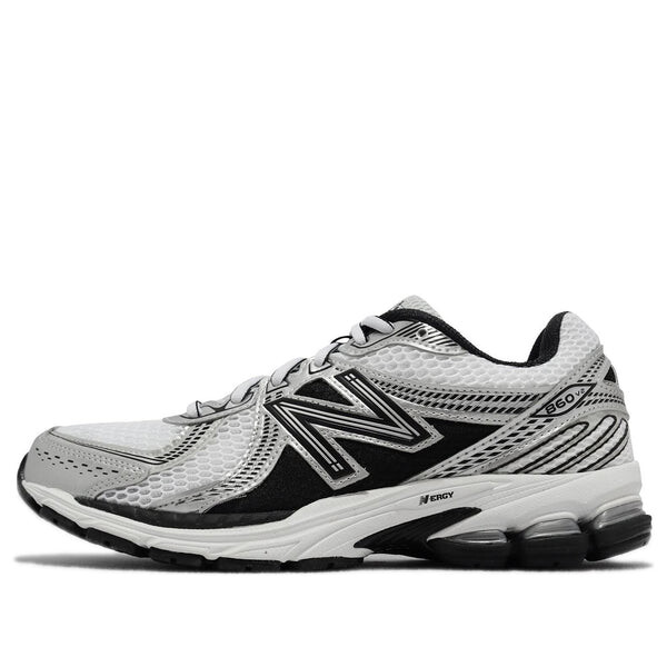 

Кроссовки 860v2 New Balance, белый