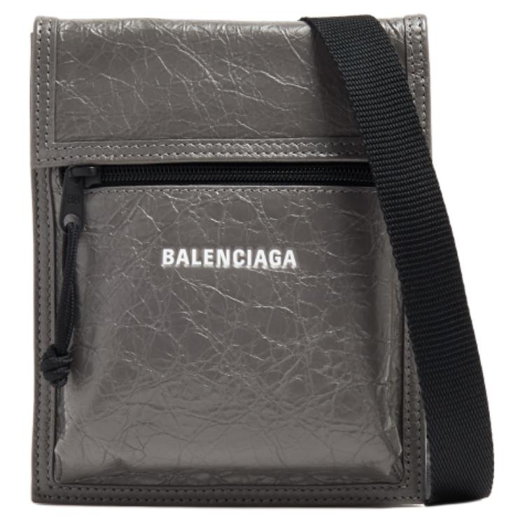 

Маленькая сумка через плечо Explorer Balenciaga