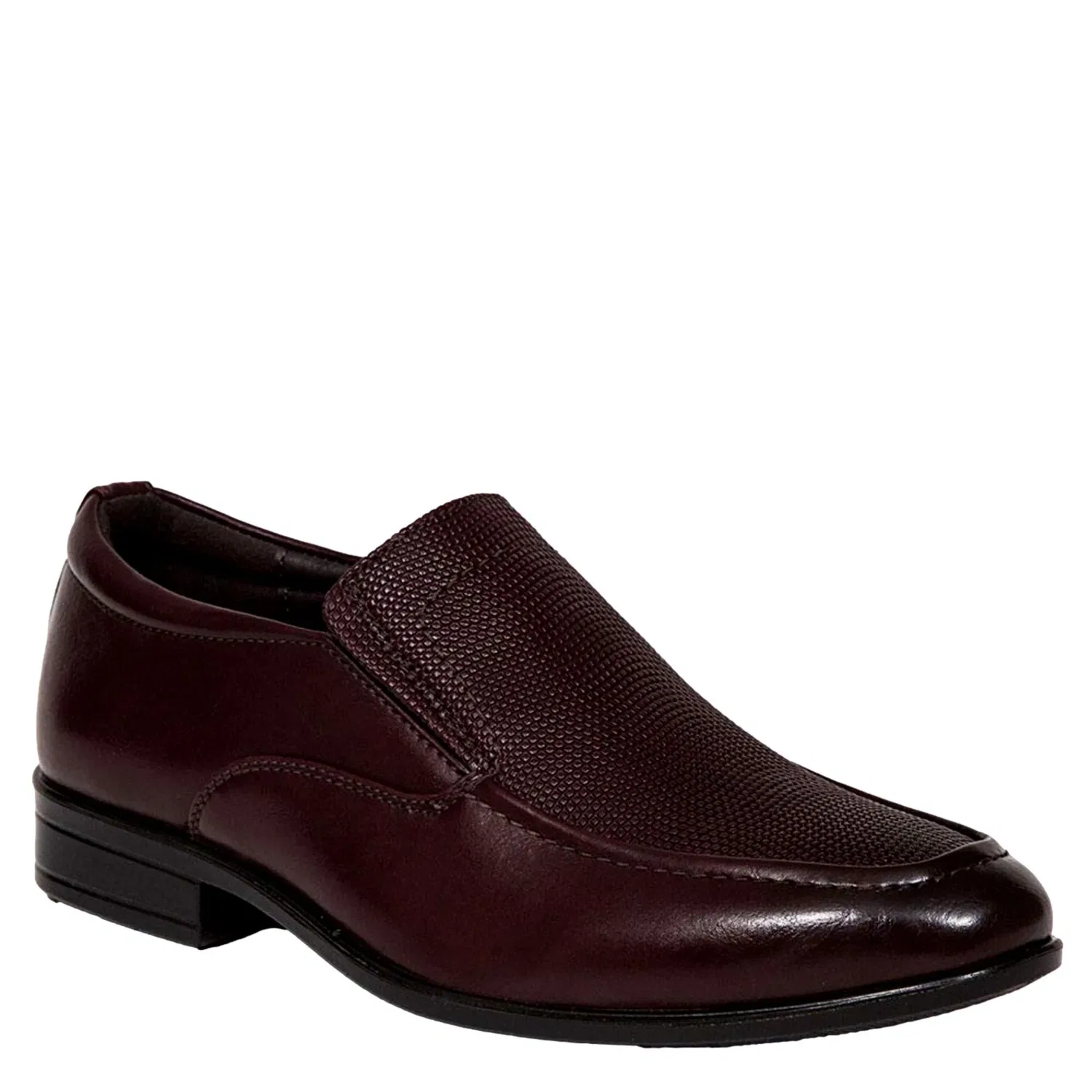 Deer Stags Matteo Burgundy MATTEOHTEC-609 Grade-School, коричневый