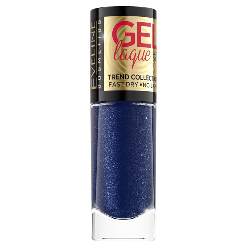 

Гель-лак для ногтей Eveline Gel Laque 244 8 мл