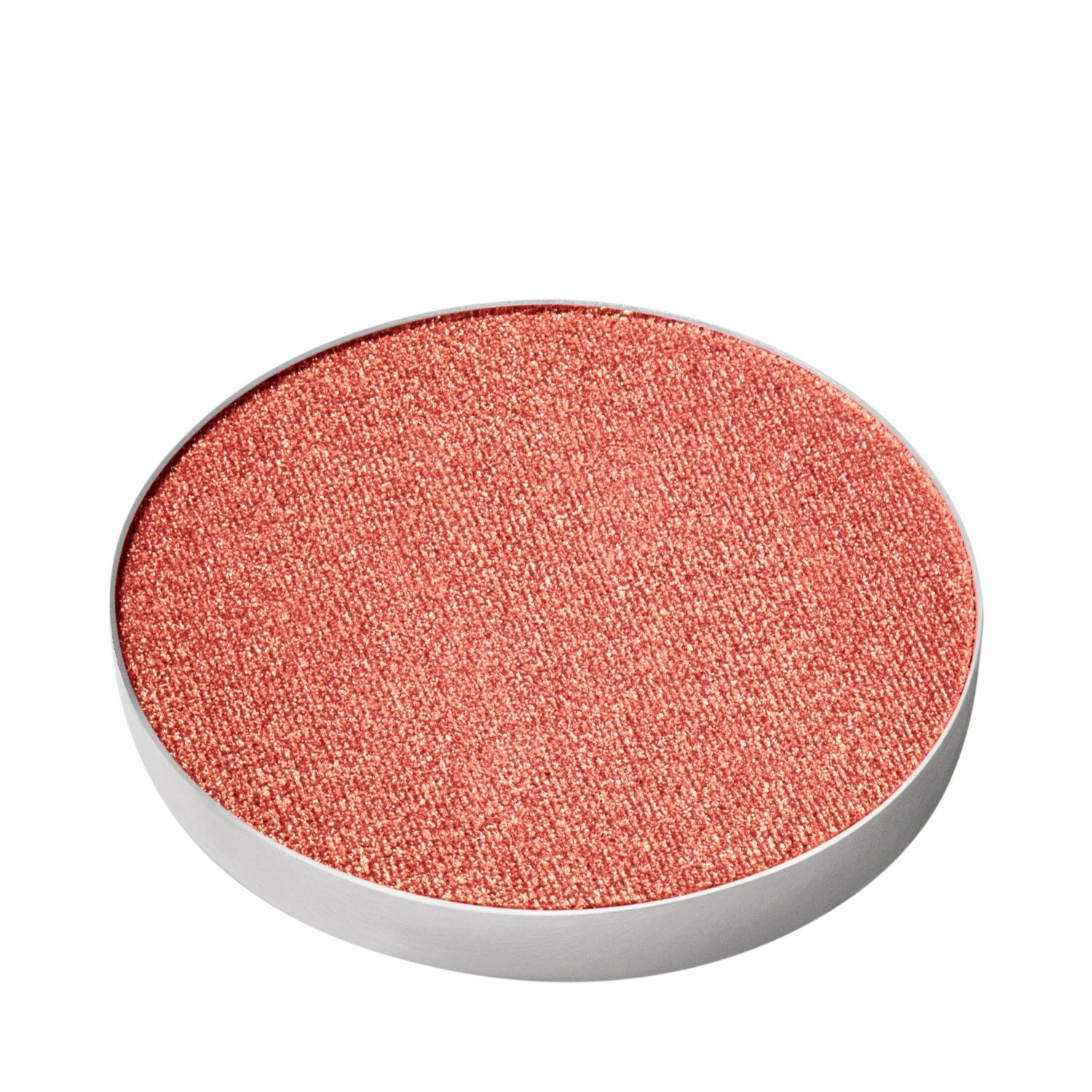 Тени для век pro palette veluxe pearl eyeshadow zonk bleu Mac, 92 - expensive pink, вес 1.3 гр. — фото 2