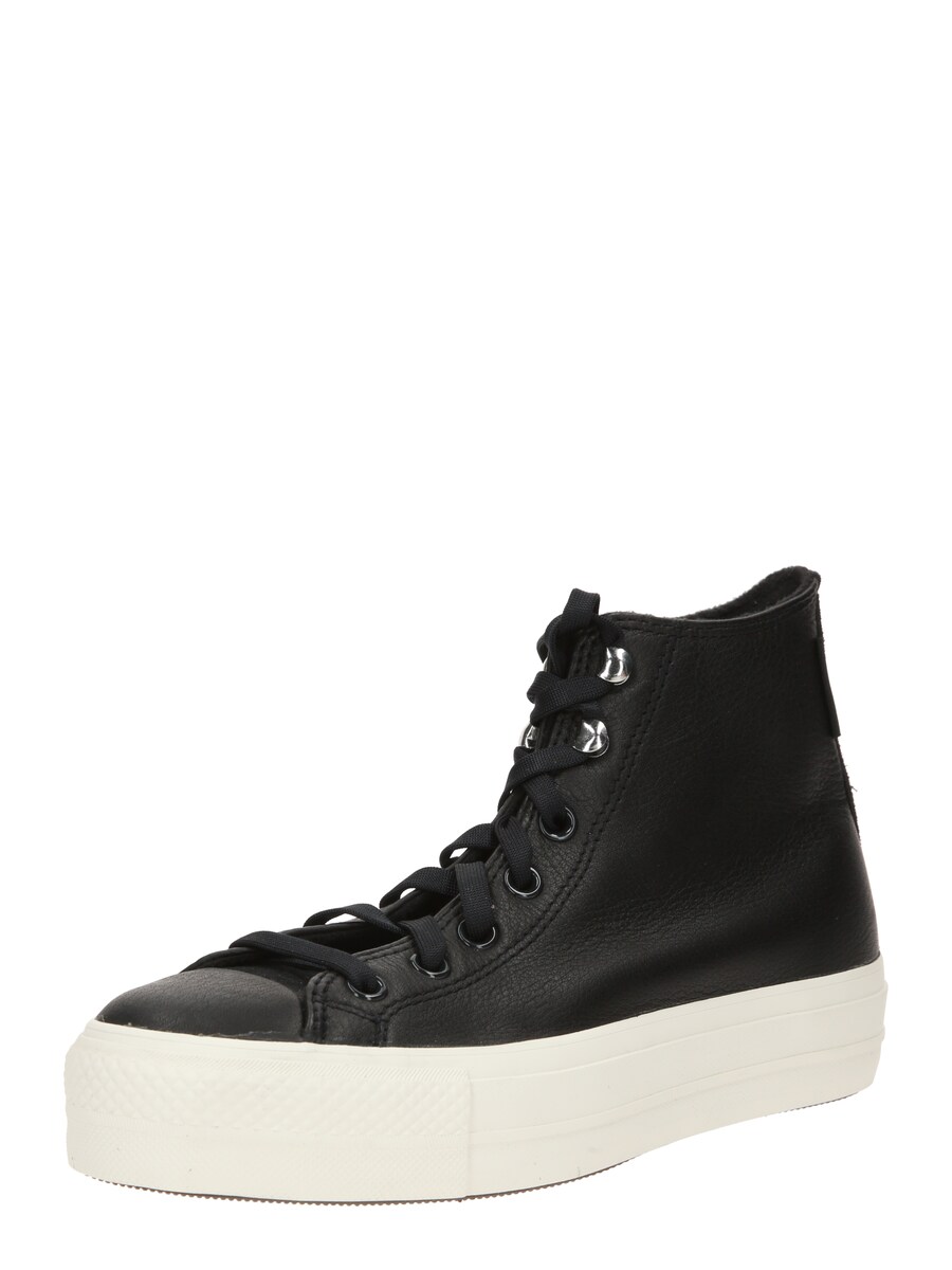 

Кроссовки CONVERSE High-Top Sneakers CHUCK TAYLOR ALL STAR LIFT, черный