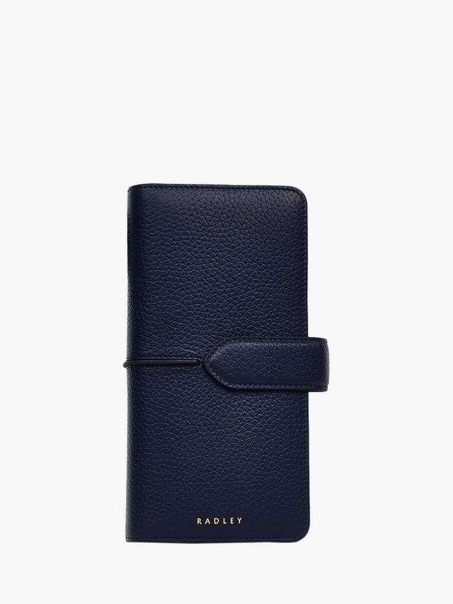 

Кошелек Hillgate Leather Large Bifold Radley, Evenfall