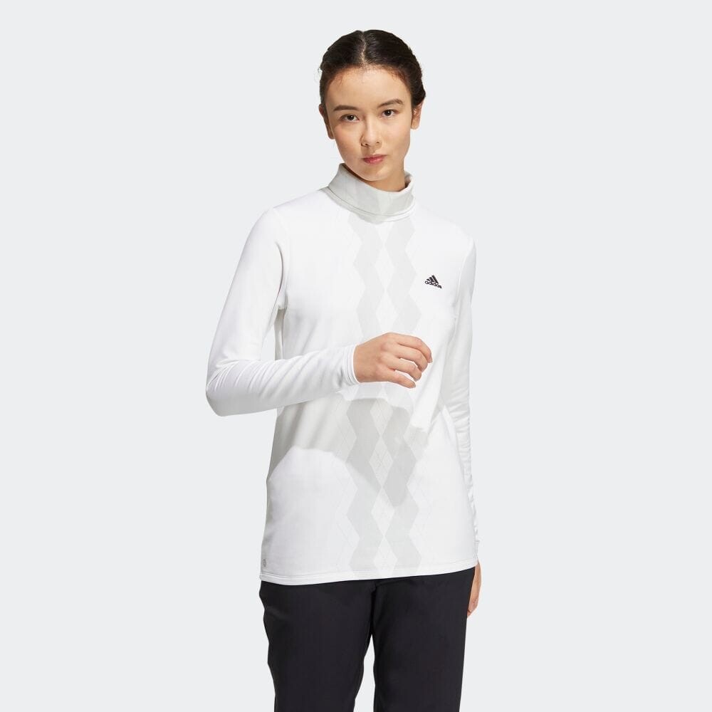 

Рубашка Adidas IA8366, белый