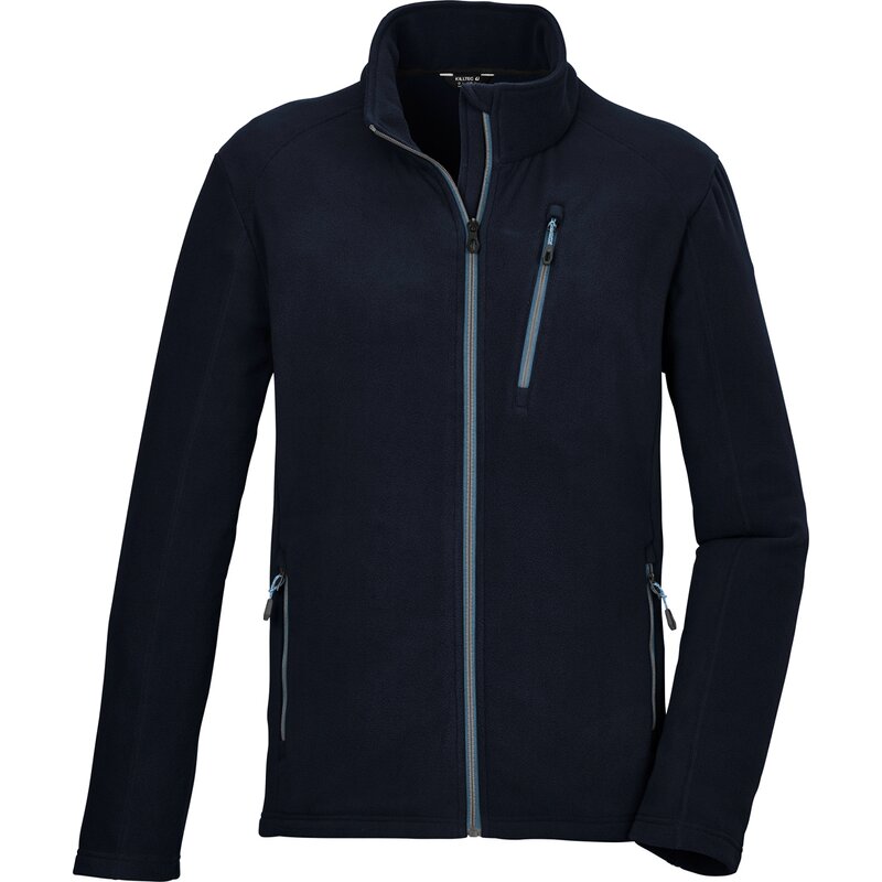 

Нижняя куртка kow 84 млн flc jckt Killtec, цвет dunkelnavy