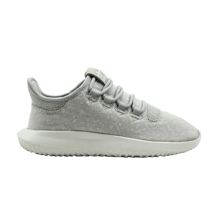 

Кроссовки Adidas Tubular Shadow J 'Grey', серый
