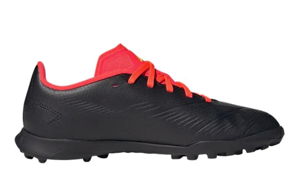Кроссовки Predator 24 League TF Adidas, черный — фото 2