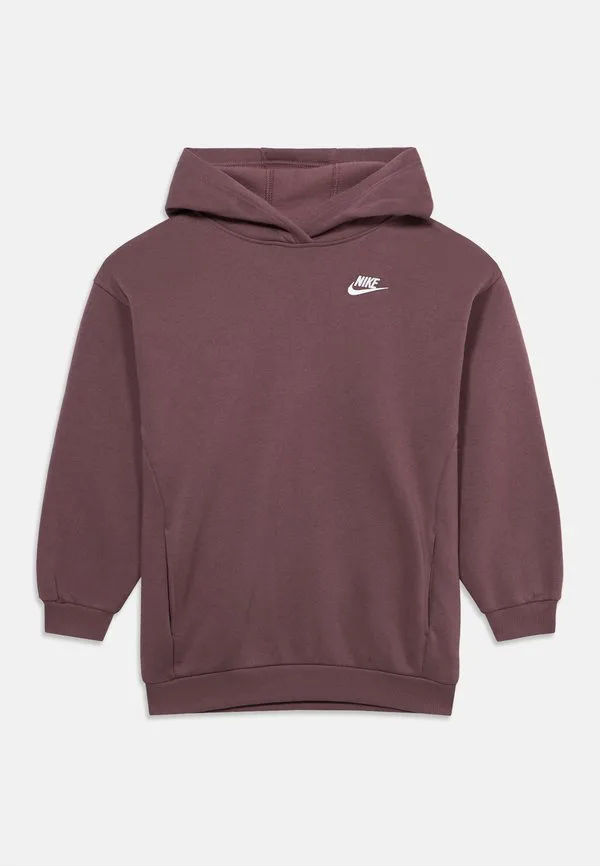 Клубная толстовка Nike Sportswear, Tattoo/White — фото 3