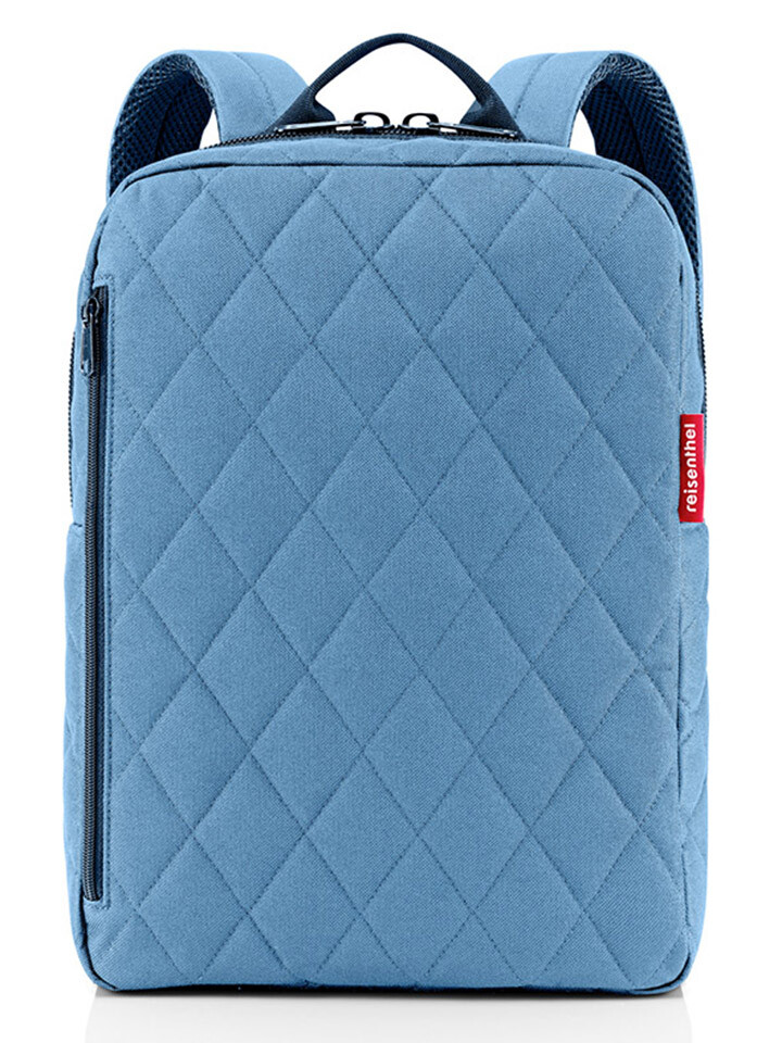

Рюкзак Reisenthel Classic, цвет Blau - (B)28 x (H)39 x (T)12 cm