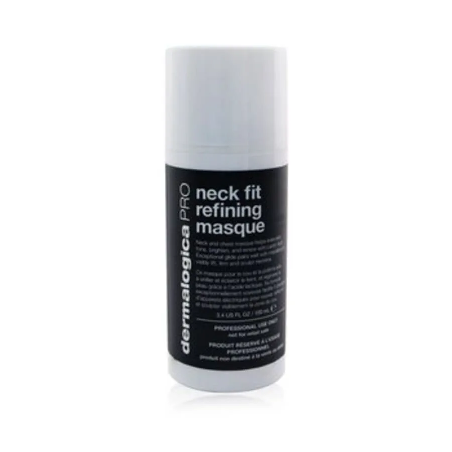Маска для лица Dermalogica — Для подтяжки и улучшения области шеи для женщин, PRO , уход за кожей