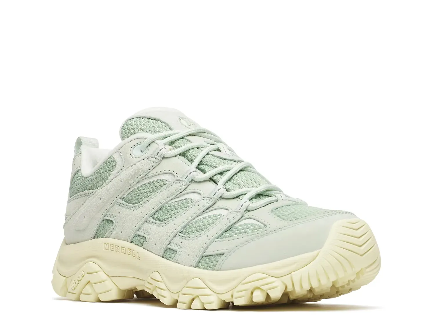 

Женские треккинговые ботинки Merrell, Sage Green