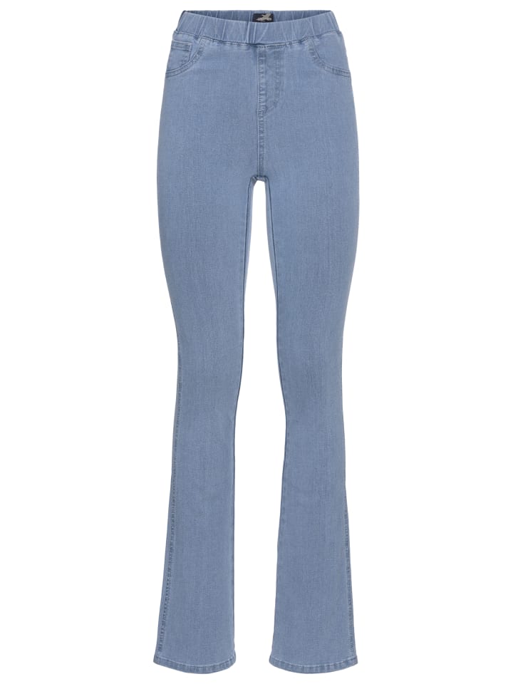 

Джеггинсы ARIZONA