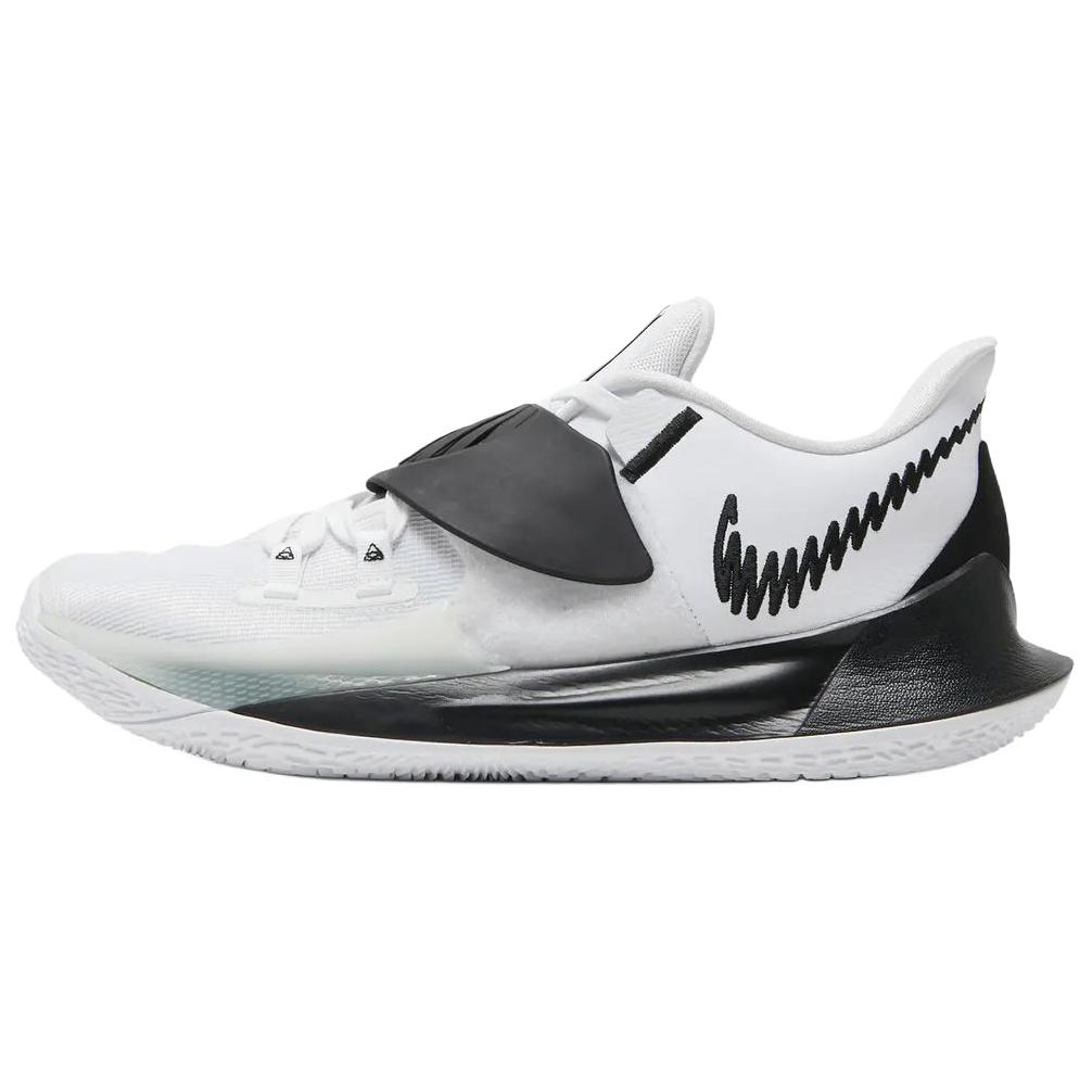 

Nike Кроссовки баскетбольные мужские kyrie low 3 low top white