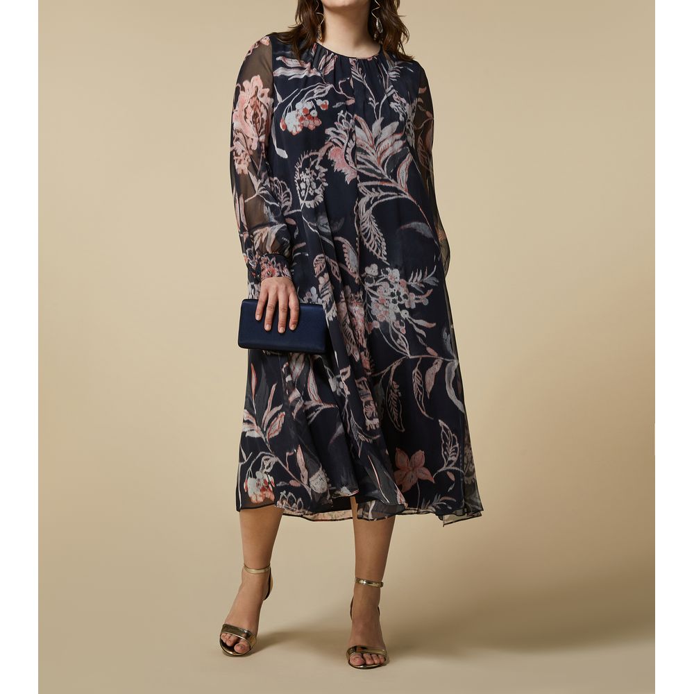 

AUGUSTA Marina Rinaldi, синий