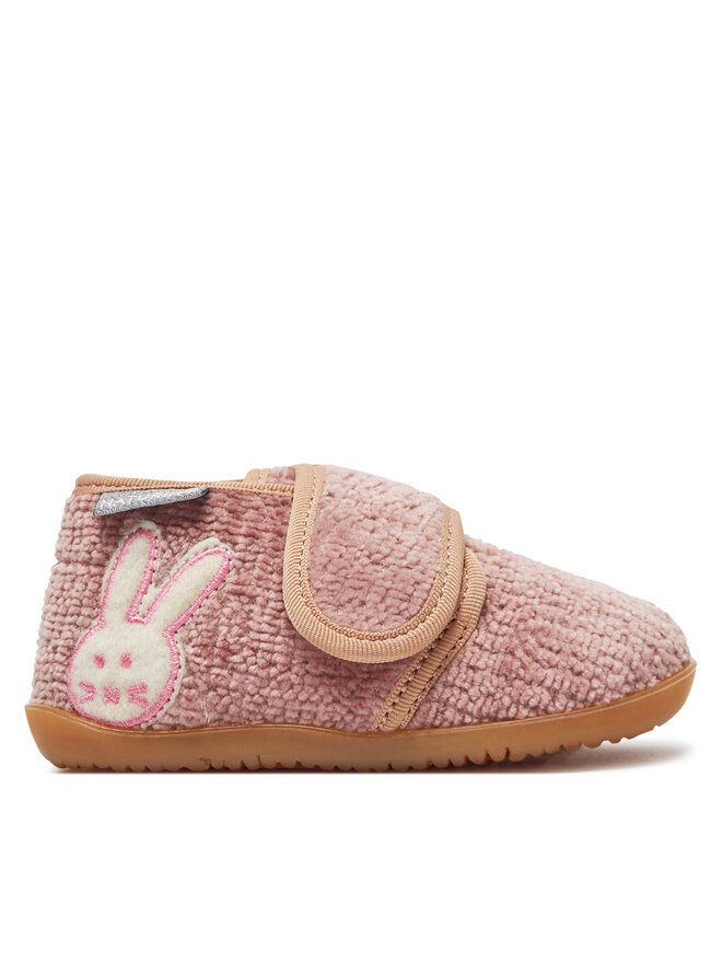 

Тапочки Amdir 0014000716.03.0M03 M Naturino, розовый