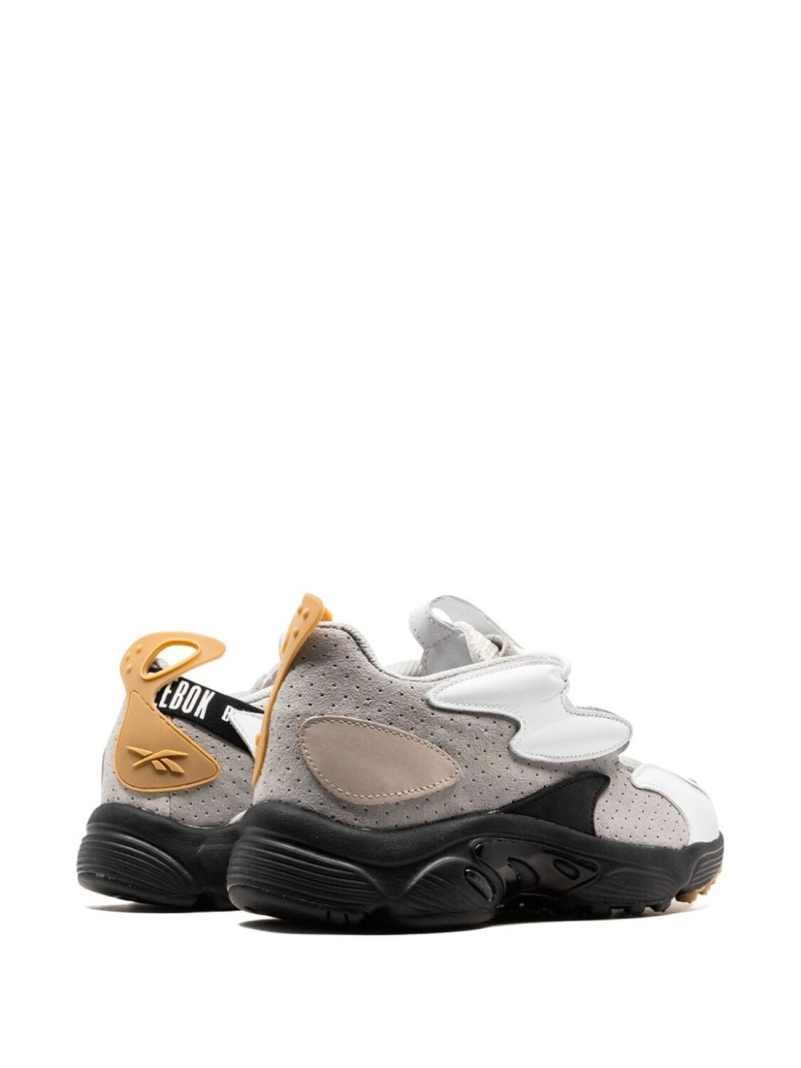 Reebok кроссовки Daytona DMX Experiment 2, белый — фото 3