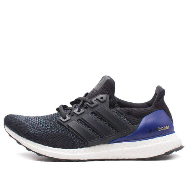 

Кроссовки ultraboost 1.0 ретро Adidas, черный