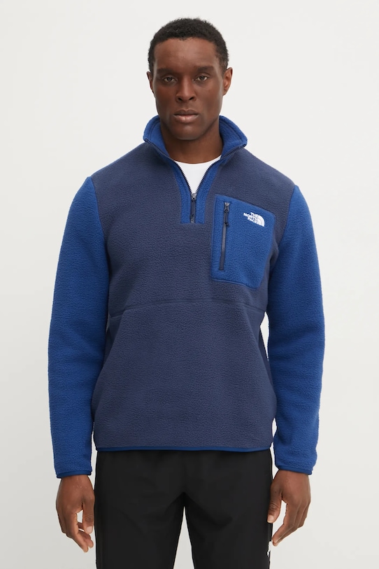 

Спортивная толстовка Yumiori The North Face, синий