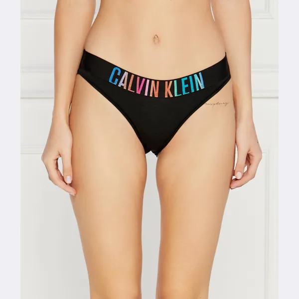 

Нижнее белье Calvin Klein, черный