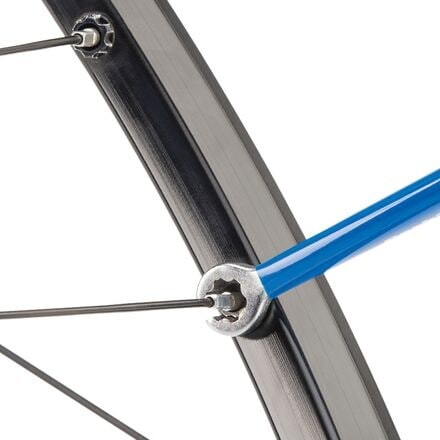 

Спицевый ключ SW-13 для колесных систем Mavic Park Tool, цвет One Color