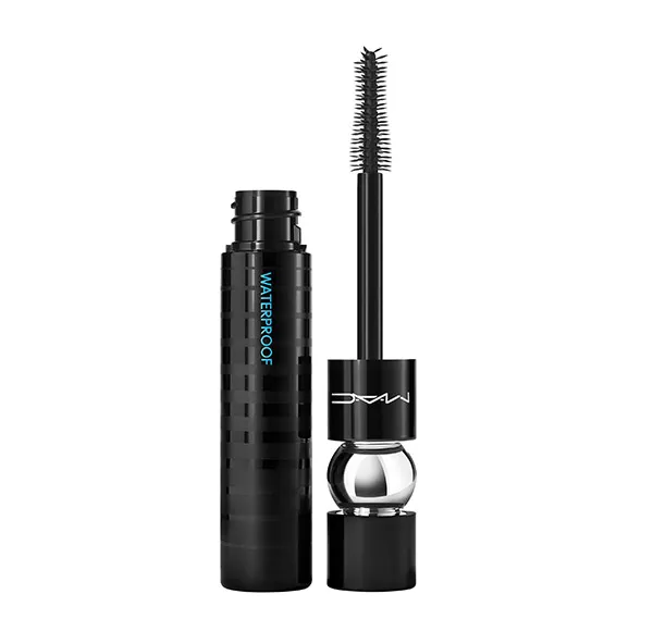 

Тушь для объема и длины M·A·Cstack Waterproof Mascara Mac Cosmetics, 1 UD