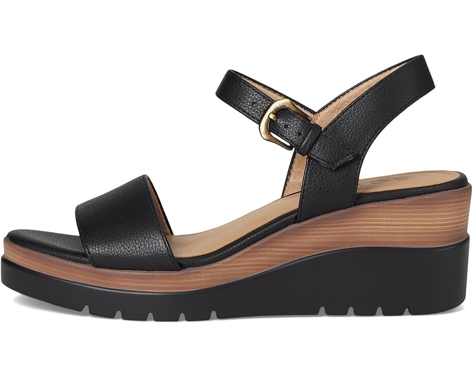 Туфли Naturalizer SOUL Naturalizer Graciela, цвет Black Faux Leather — фото 4